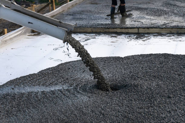 Best Concrete Pool Decks in Rathdrum, ID