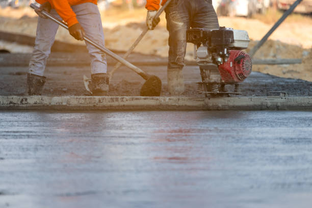 Best Concrete Foundation Repair in Rathdrum, ID