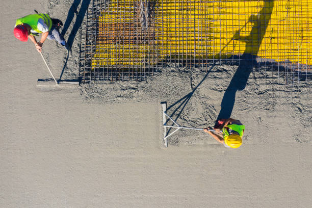 Best Concrete Staining and Coloring in Rathdrum, ID