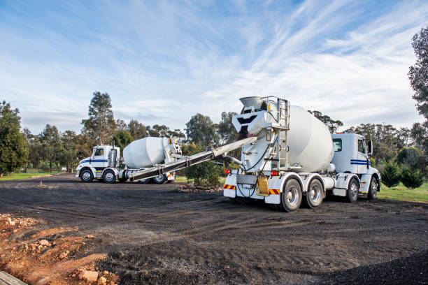 Best Concrete Sidewalk Installation in Rathdrum, ID