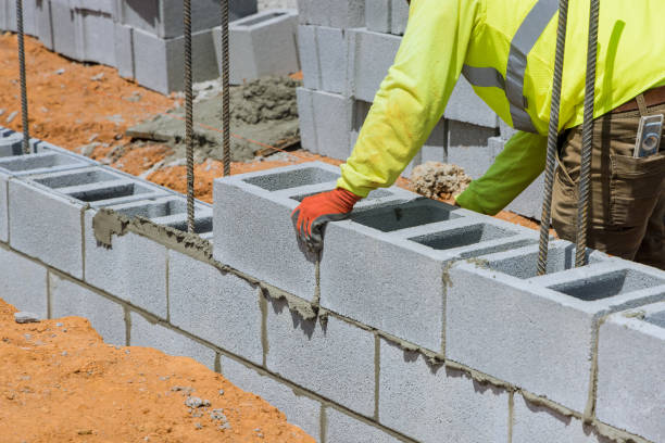 Best Concrete Steps and Stairs in Rathdrum, ID
