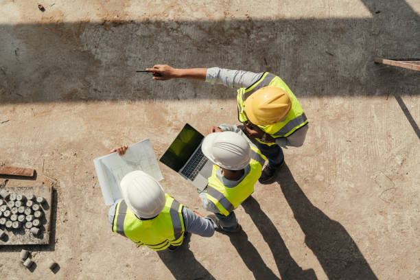 Best Concrete Removal and Replacement in Rathdrum, ID