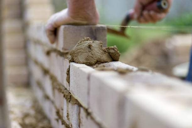 Best Concrete Patio Design and Installation in Rathdrum, ID
