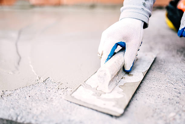 Best Concrete Driveway Installation in Rathdrum, ID